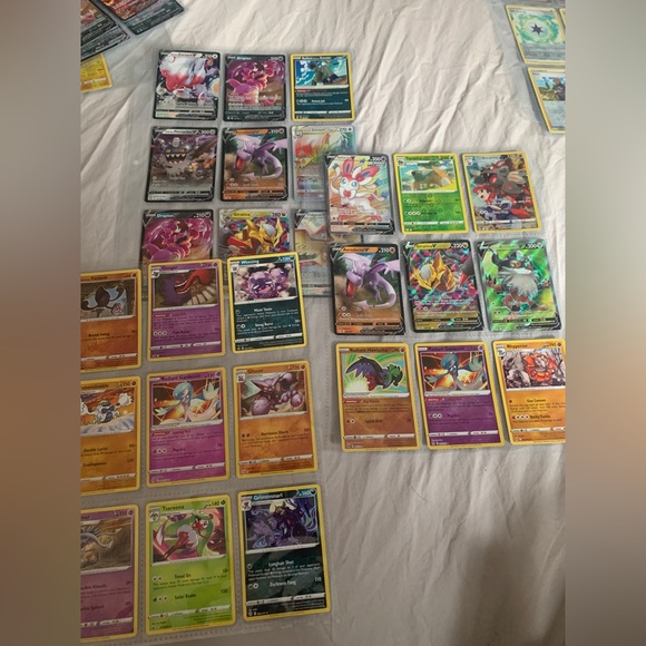 Pokémon Card lot - Picture 3 of 4
